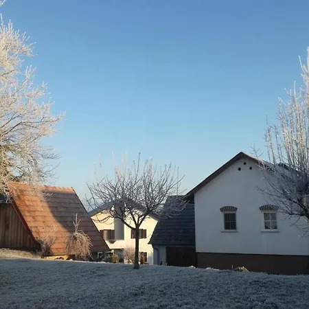 Apartmán S' Kellerstoeckl Fehring