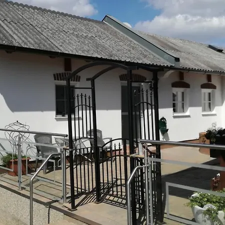 S' Kellerstoeckl Apartmán *