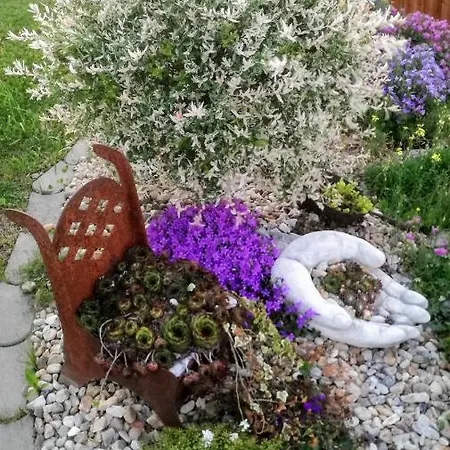 S' Kellerstoeckl Fehring