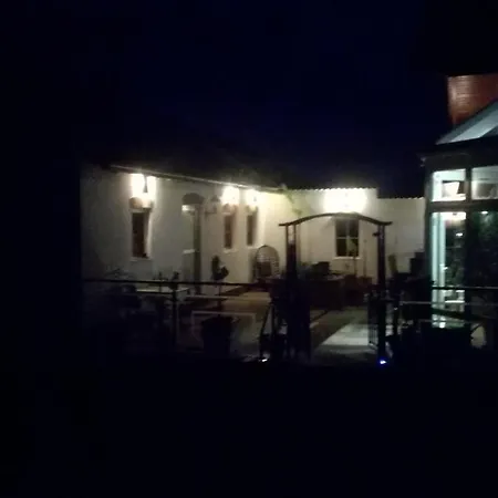 S' Kellerstoeckl Apartmán *