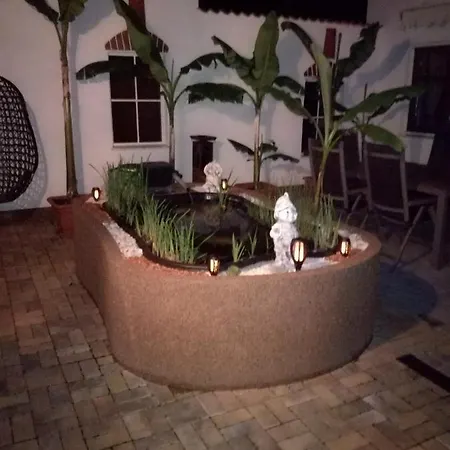 Apartmán S' Kellerstoeckl Fehring