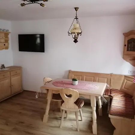 S' Kellerstoeckl شقة *