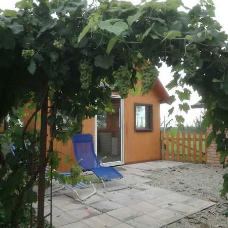 Apartmán S' Kellerstoeckl