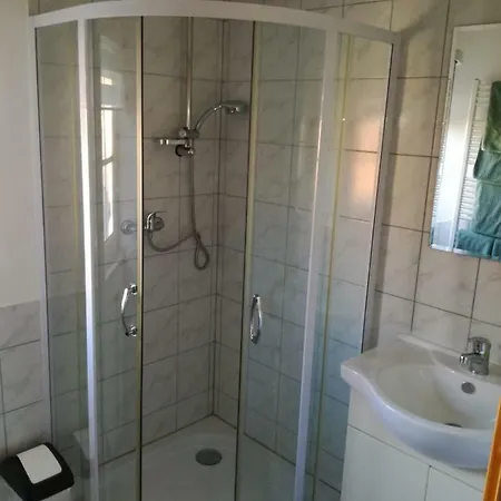 شقة S' Kellerstoeckl *