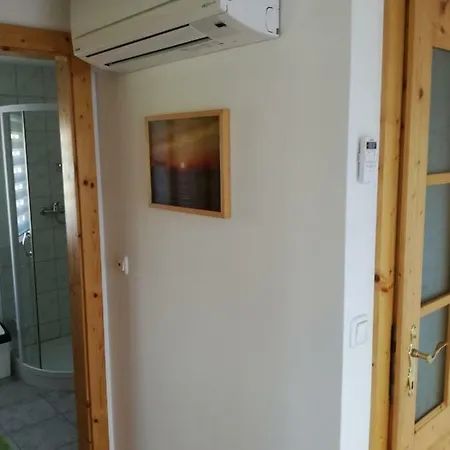 S' Kellerstoeckl Apartmán *