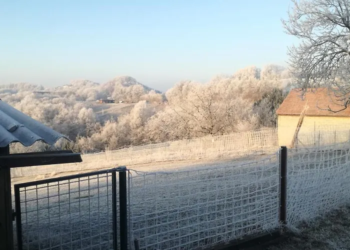 S' Kellerstoeckl Fehring