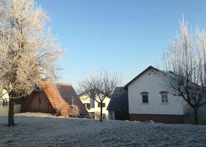 شقة S' Kellerstoeckl *