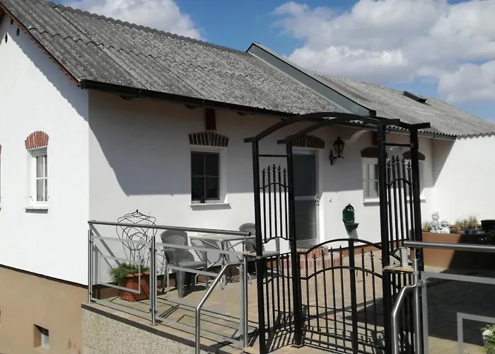 S' Kellerstoeckl * Fehring