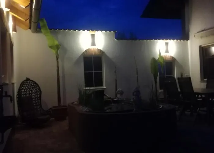 S' Kellerstoeckl Fehring