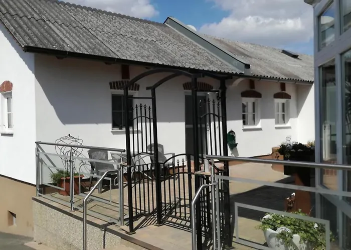 S' Kellerstoeckl 公寓 *