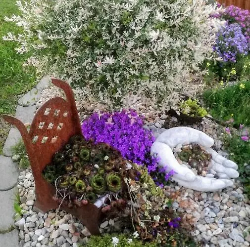 S' Kellerstoeckl Fehring