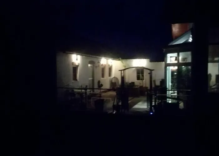 S' Kellerstoeckl شقة *