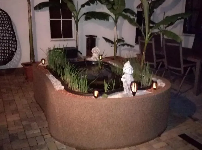 شقة S' Kellerstoeckl Fehring