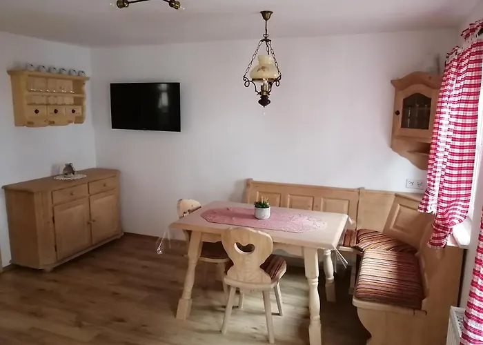 S' Kellerstoeckl شقة *