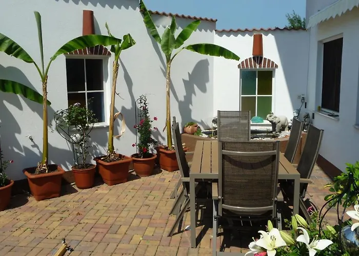 公寓 S' Kellerstoeckl *