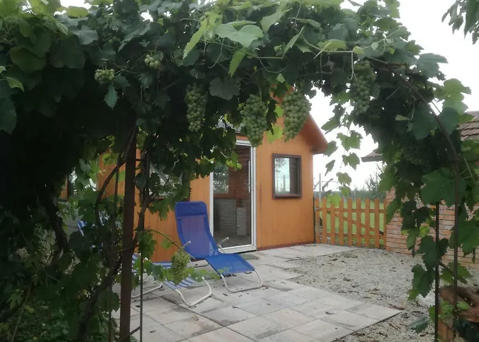 公寓 S' Kellerstoeckl