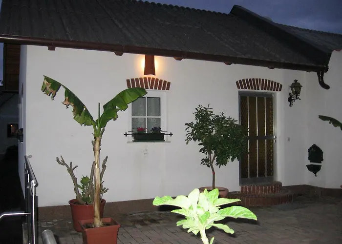 S' Kellerstoeckl Fehring