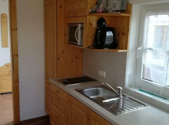 S' Kellerstoeckl شقة *