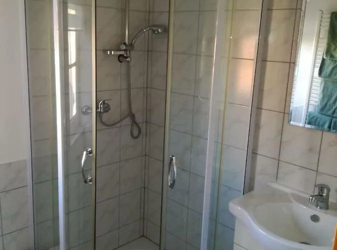 公寓 S' Kellerstoeckl *