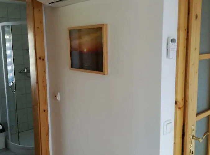 S' Kellerstoeckl شقة *